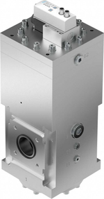PREL-186-HP3-V1-V-40CFX-1 Электрический регулятор давления