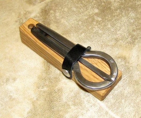 Варган BAIGOL ПЭБ