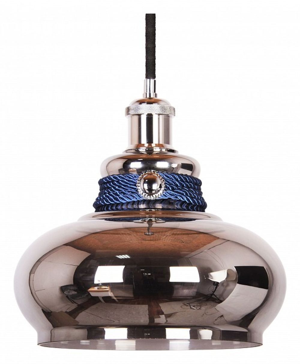 Подвесной светильник Abrasax 788 SD788 BLUE