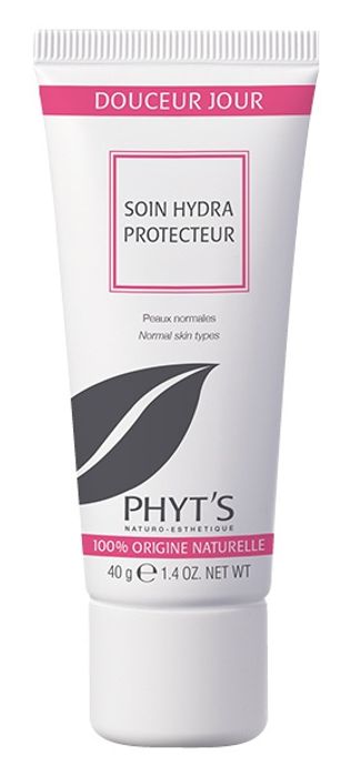 PHYT'S Крем " Дневная защита 308", туба 40 г