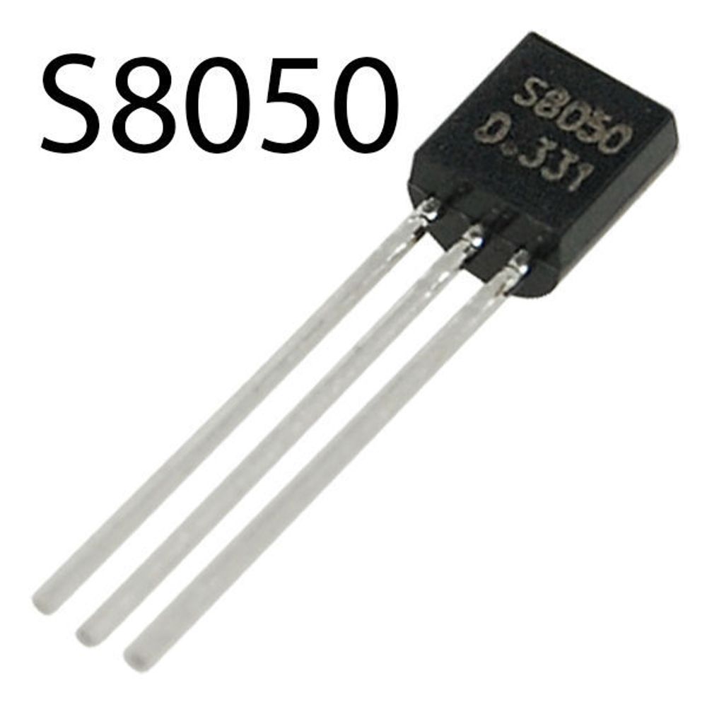 S8050