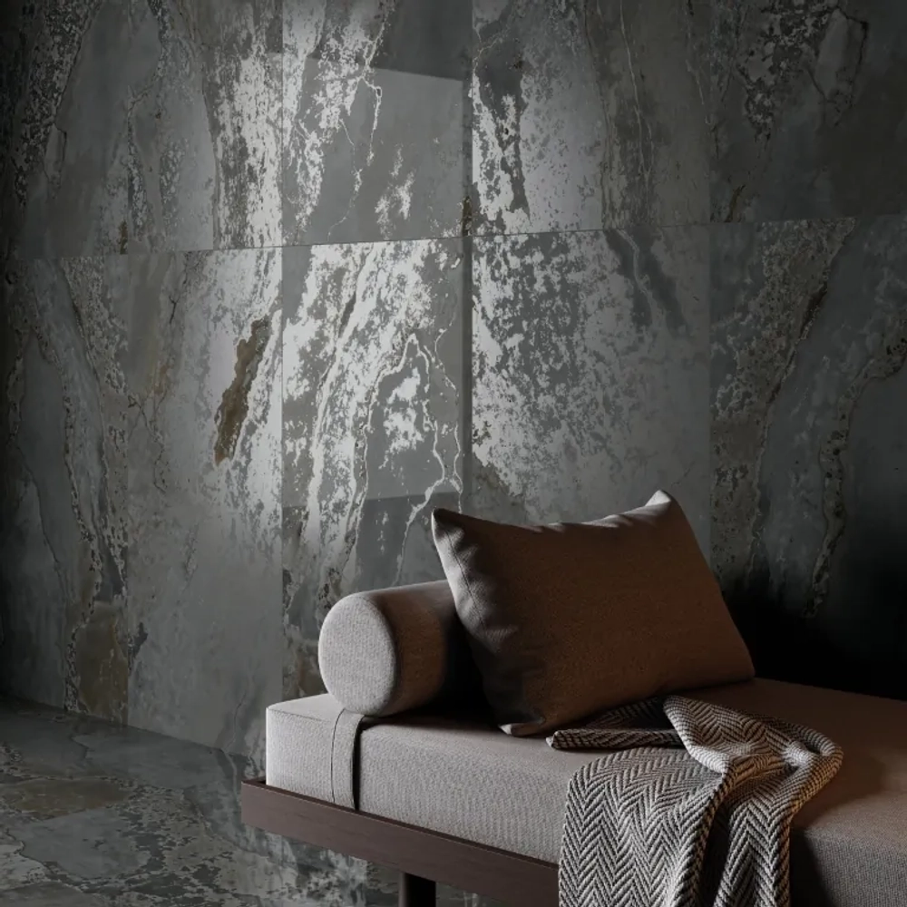 Fanal Planet Blue Metal Soft 60x120