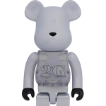 Дизайнерские игрушки BE@RBRICK 1000% BE@RBRICK 70cm, BE@RBRICK-2404-00014