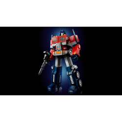 LEGO Icons - Оптимус Прайм 10302