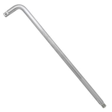 Вороток Г-образный двухсторонний 430мм 1/2''х1/2'' FORCEKRAFT FK-8154430