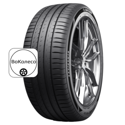 285/45R22 114W Erange Premium S01 EcoPoint3 TL Sailun