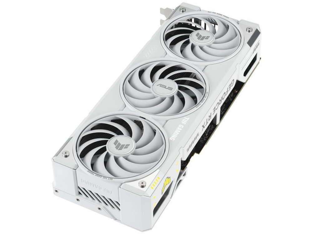 Видеокарта Asus Nvidia GeForce RTX 5070 Ti [90YV0MD3-M0NA00]