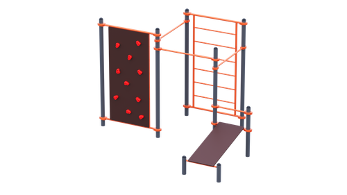 Воркаут С.08-087