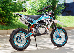 Питбайк Regulmoto SEVEN MEDALIST 17/14