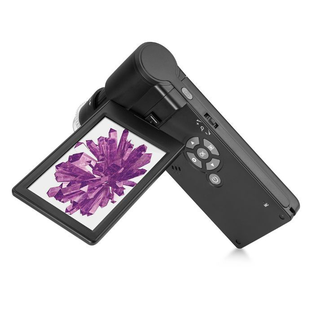 Микроскоп  Levenhuk DTX 700 Mobi