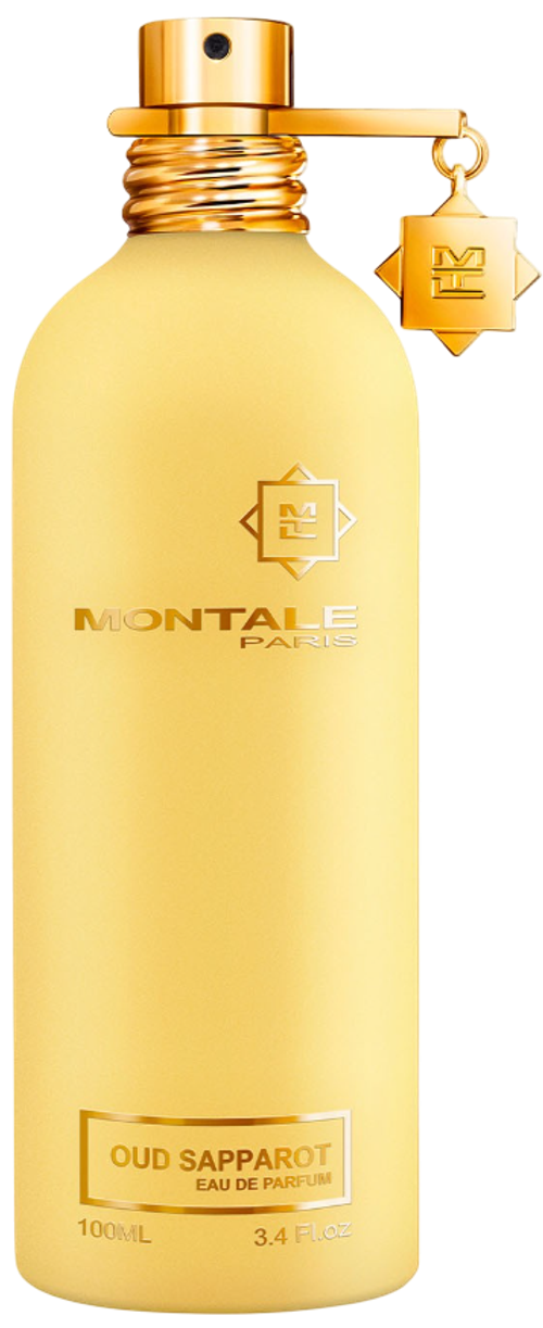 Montale Oud Sapparot EDP
