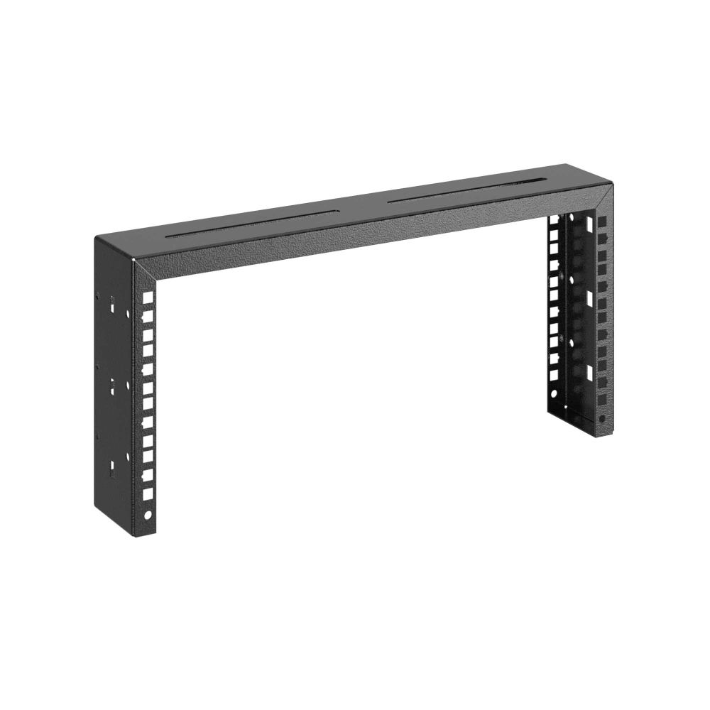 Универсальная рама 19&quot;, 6U RAL9005