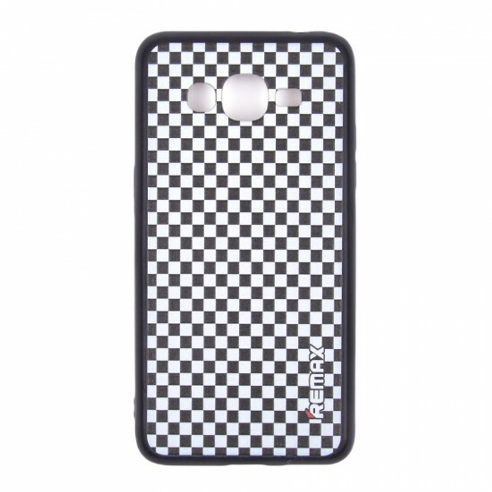 Чехол Remax для Samsung Galaxy J2 Prime, 010164