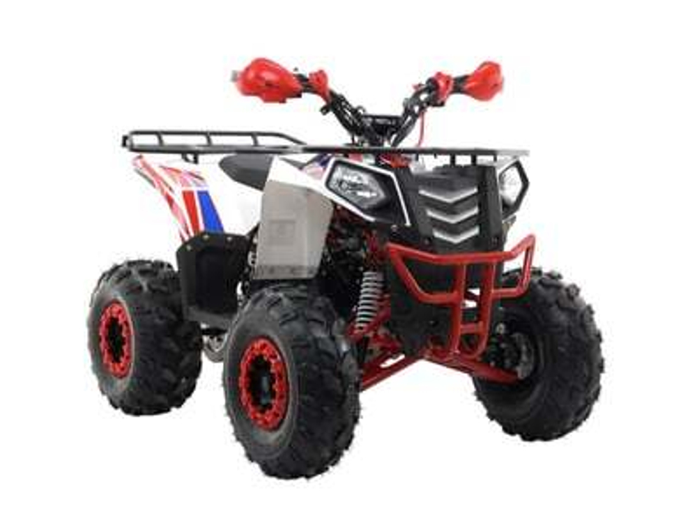 Квадроцикл MOTAX GRIZLIK A125