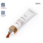 Краска масляная художественная сиена натуральная, Гамма Студия, туба, 46 мл