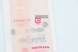 14939-KT7-013. SHIM, TAPPET (2.150). SHIM, TAPPET 215