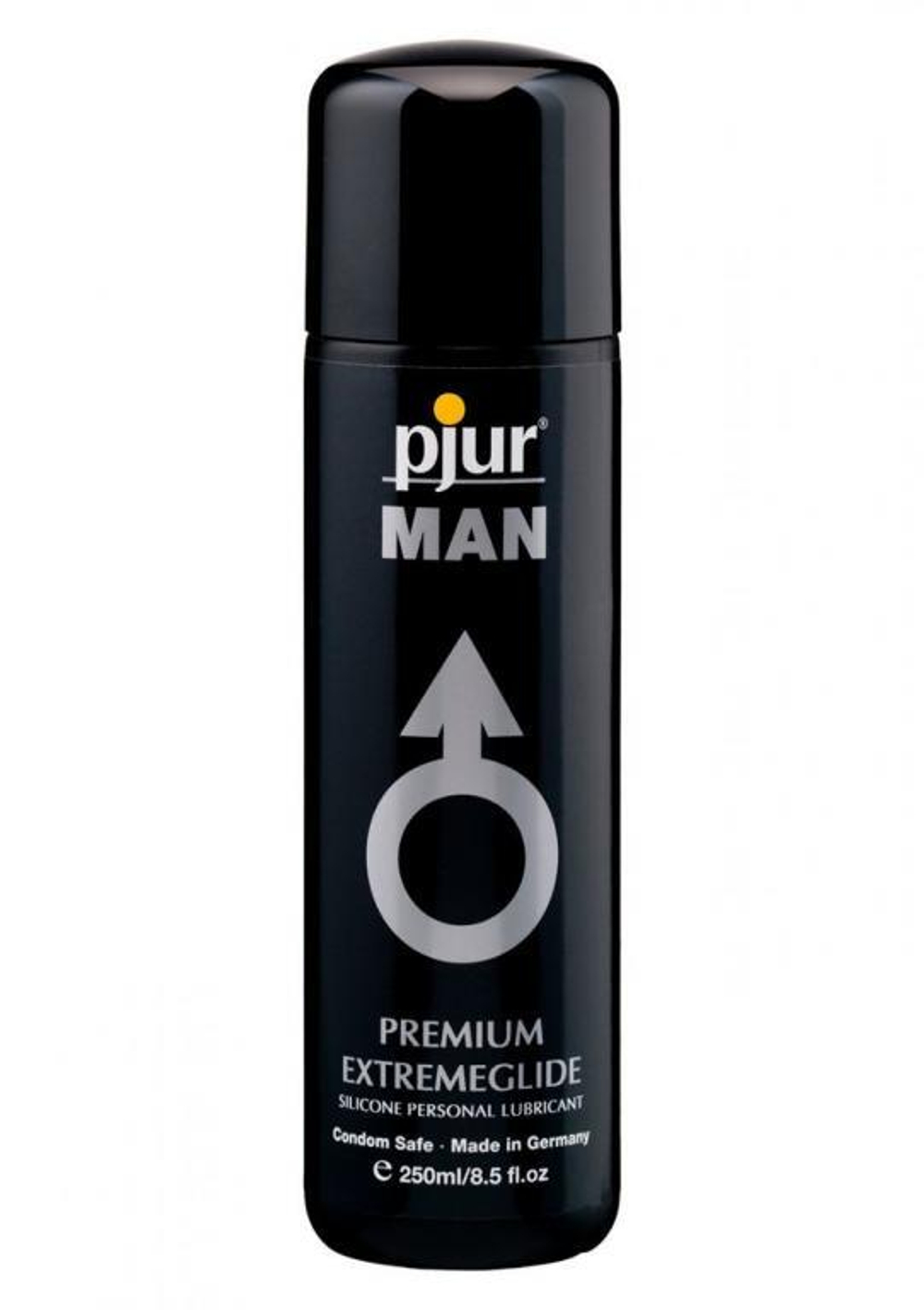 Pjur Man Premium Extremeglide лубрикант на силиконовой основе, 250 мл