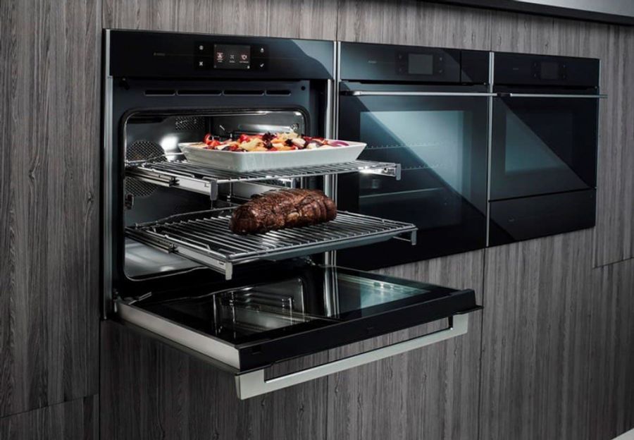 🏷️Ноябрь скидок — техника по уму!