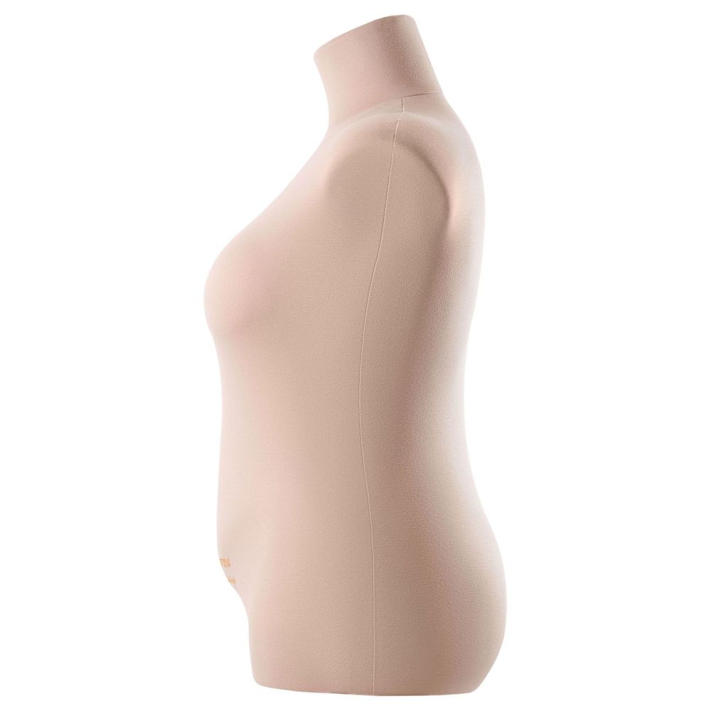 Манекен портновский Кристина, комплект Премиум, размер 54, цвет бежевый