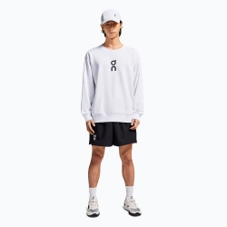 Свитшот On Club Crew white