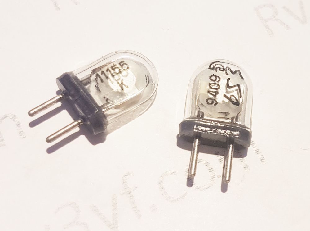 Кварц 11,155 МГц  Б2 (РК379М, HC49U, МА, КА)