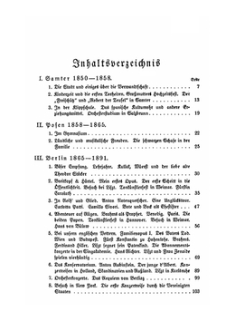 Klänge aus meinem Leben. Erinnerungen eines Musikers | X. Scharwenka