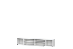 Токио Гостиная вариант 3 Белый текстурный