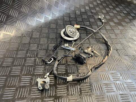 Замок зажигания Yamaha FZ1 Fazer RN17 (комплект)