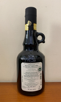 Оливковое масло Mancianti D.O.P. Umbria Extra Virgin 500 мл Италия