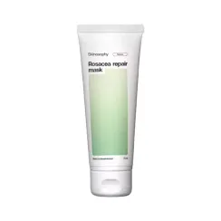 Маска успокаивающая