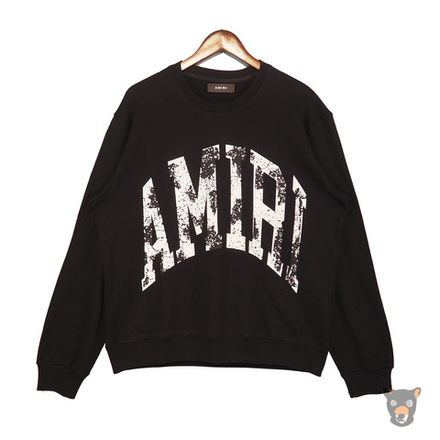 Свитшот Amiri