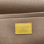 Louis Vuitton Satchel Messenger