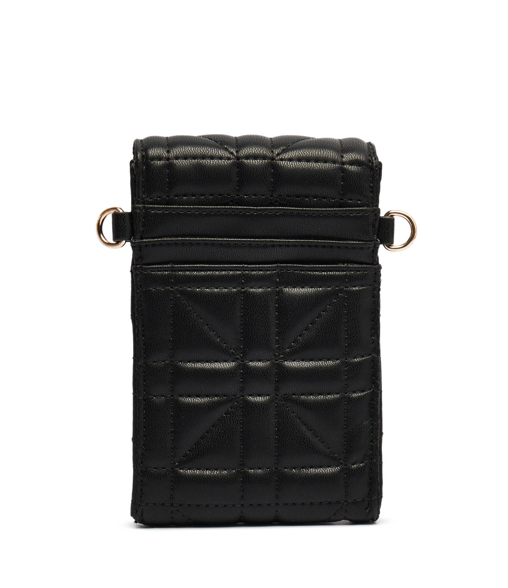 Сумка для телефона Guess - черный(HWQG92 11810)