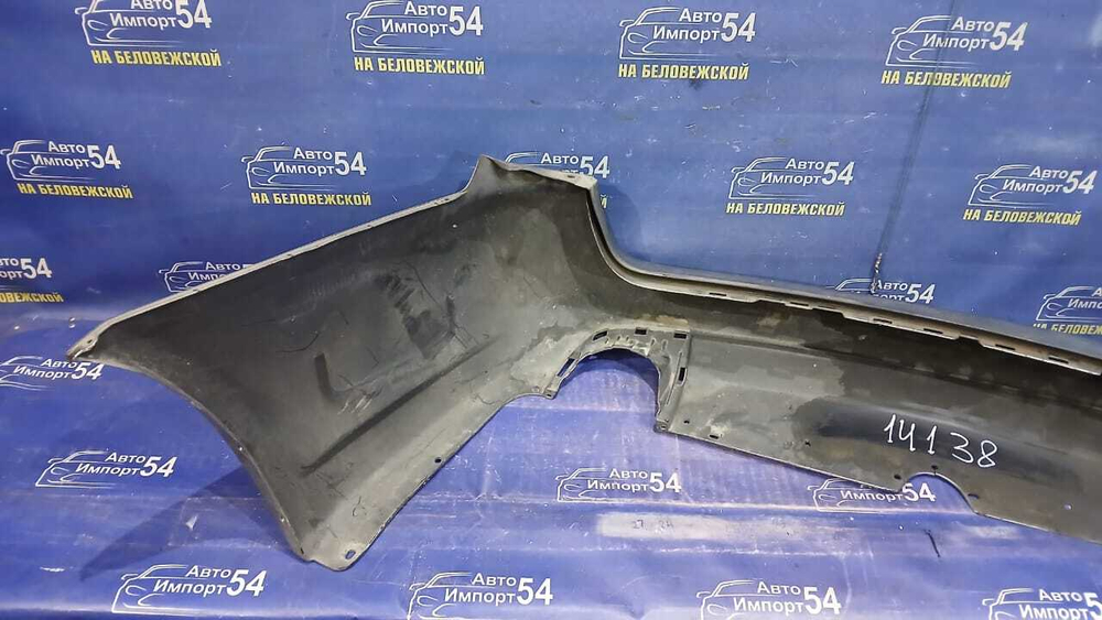 Бампер задний SUBARU LEGACY 2003-2006