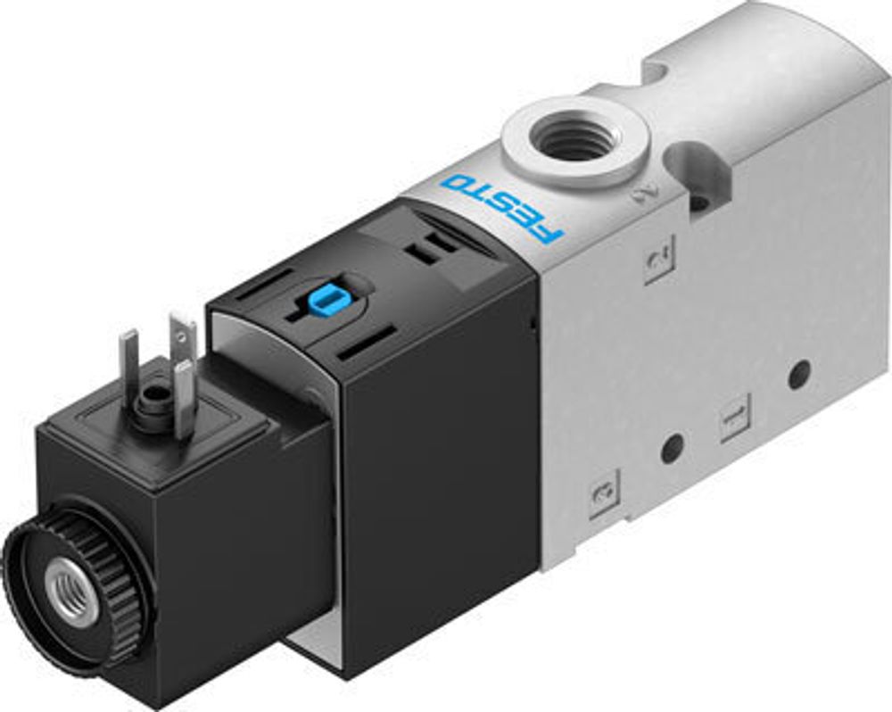 VUVS-L20-M32C-AZD-G18-F7-1C1 Распределитель с электроуправлением