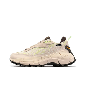 Кроссовки Reebok Zig Kinetica 2.5 Edge 'Stucco Citrus Glow' 100033134