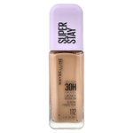 Maybelline, Super Stay, тональный крем сияющий, 112, 30 мл (1 жидк. унция)
