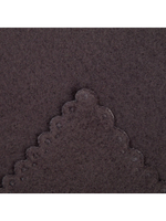 Плед флисовый «Этель. Лучший мужчина», 130×150 см, флис 160 г/м²