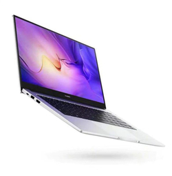 Ноутбук Huawei MateBook D 14 53012WTP Intel Core i5 1135G7, 2.4 GHz - 4.2 GHz, 8192 Mb, 14" Full HD 1920x1080, 512 Gb SSD, DVD нет, Intel Iris Xe Graphics, Windows 11 Home, серебристый