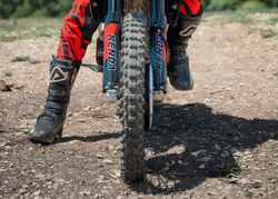 Мотоцикл кроссовый эндуро SHARMAX Expert Air 300