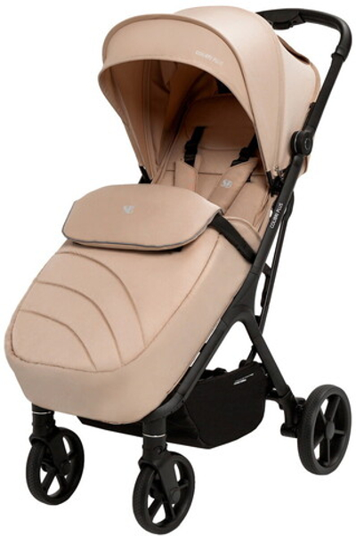 Прогулочная коляска Sweet Baby Colibri Plus Beige
