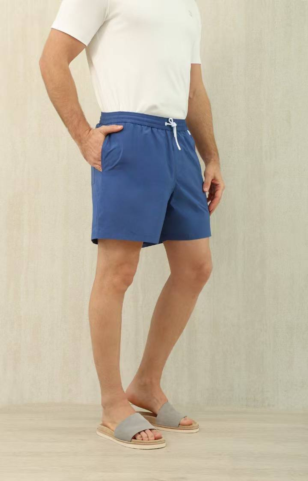 Купальные шоры Loro Piana