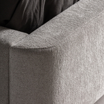 Кровать Kyoto для матраса 180x200