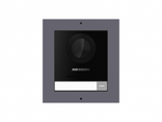 DS-KD8003-IME1.B/Surface Вызывная панель IP-домофона
