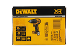 Дрель-шуруповерт DeWALT DCD708N-XJ Без АКБ и ЗУ, 2Ач, без АКБ, без ЗУ