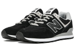 574 New Balance "Classic Black"