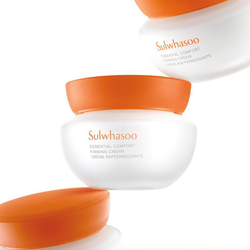 Sulwhasoo Антивозрастной укрепляющий крем для лица