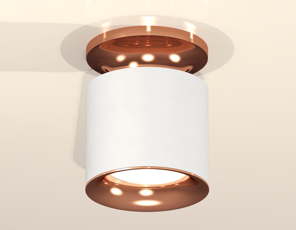 Ambrella Комплект накладного светильника MR16 Накладные XS7401142