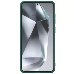 Накладка Nillkin Super Frosted Shield Pro для Samsung Galaxy S25+