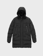 Пуховик KRAKATAU Strofo